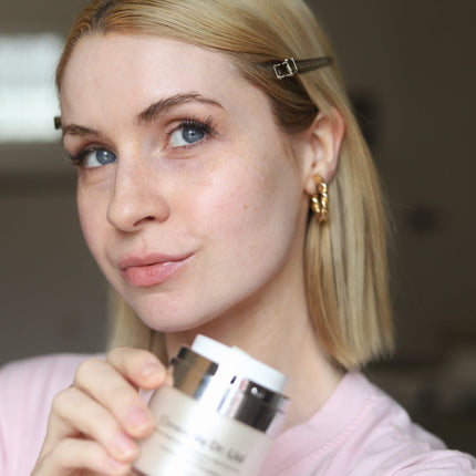 Gentle Retinol Night Cream
