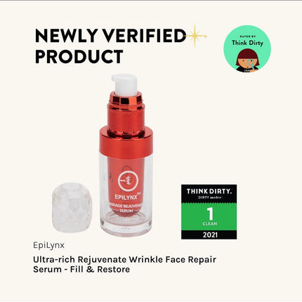 Rejuvenation Skincare Set with Serum, Face Cream & Eye Cream