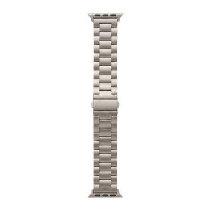 Signature Steel Strap