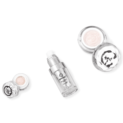 3-Step Firming Set for Mature Skin