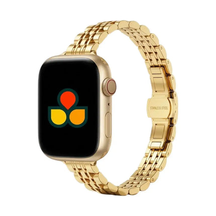 Glam Steel Strap
