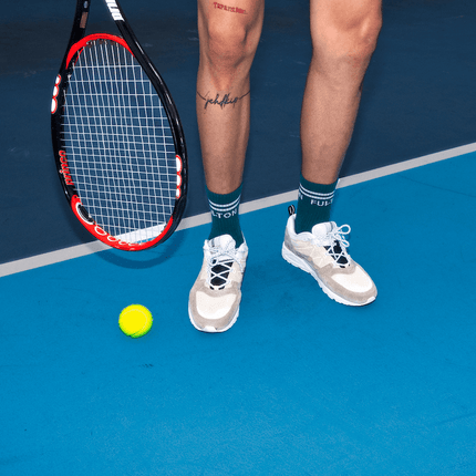 Fulton Socks