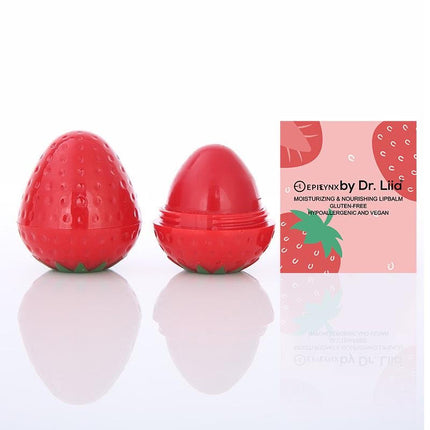 Lip Butter for Dry Lips, 4 Options