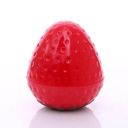 Lip Butter for Dry Lips, 4 Options