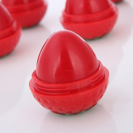 Lip Butter for Dry Lips, 4 Options