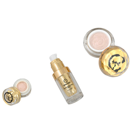 Sunrise Firming Skincare Set, 3 Pieces