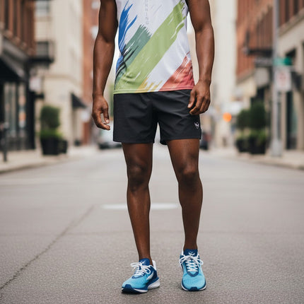 Men's Running Shorts