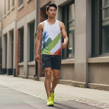 Men's Running Tank Top
