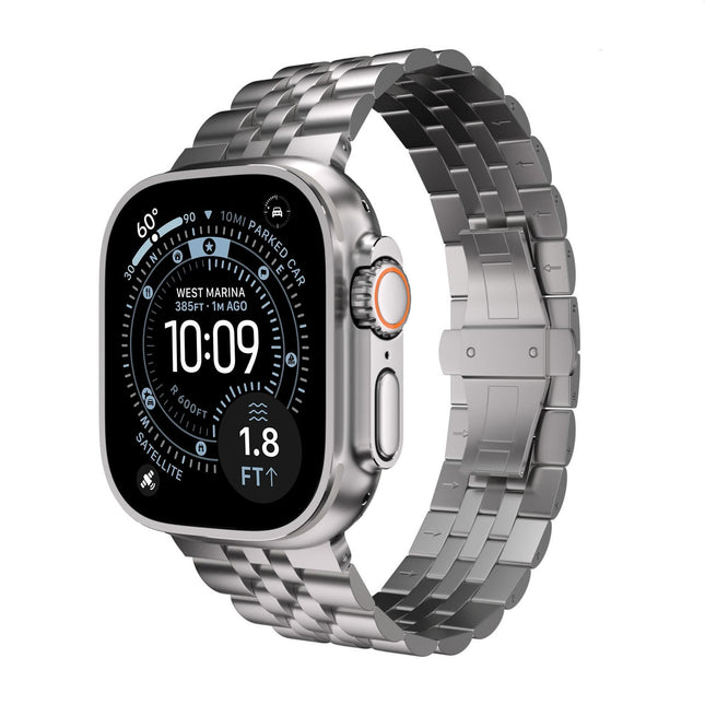 Titanium Band T05