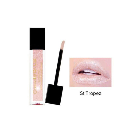 Liquid Lipstick & Lip Gloss, 5 Shades