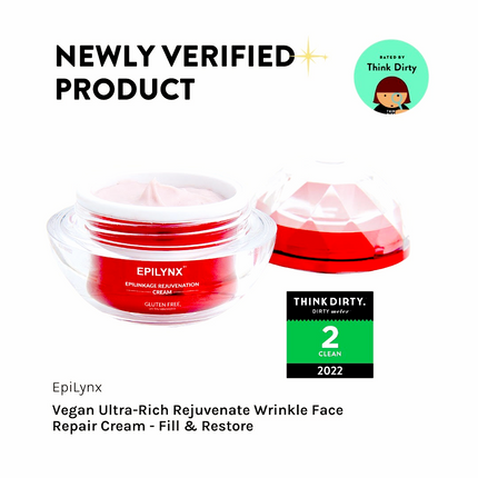 Rejuvenation Skincare Set with Serum, Face Cream & Eye Cream