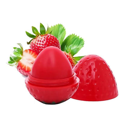 Lip Butter for Dry Lips, 4 Options